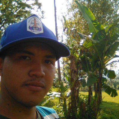 Profile Picture of Luken David M.S (@lukendavid17) on Twitter