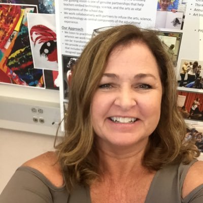 Profile Photo of Kim Case (@kcasecsuf) on Twitter