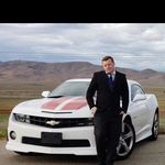 Profile Picture of Jerod (@jerod_davis) on Instagram