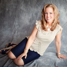 Profile Picture of Kimberly Harbin (@chasehuntersmom) on Pinterest