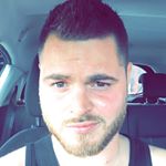 Profile Picture of Jeremie Ott (@tetebrule) on Instagram