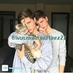 Profile Picture of 💜|hailey| |maddy|💜 (@ivan.emilio.martinez22) on Instagram