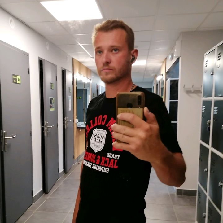 Thomas Lienhardt - Tiktok Profile Picture of Thomas Lienhardt (@solayyz) on Tiktok