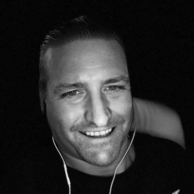 Profile Picture of Barry Bradham (@bradham_barry) on Twitter