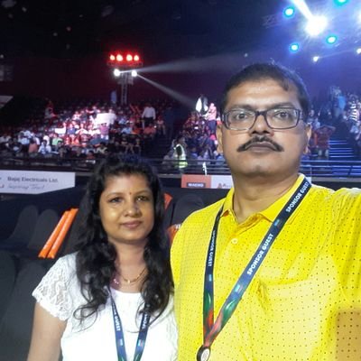 Profile Picture of Hemant Kumar Jha (@hemantjha2008) on Twitter