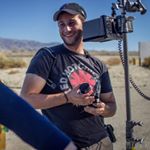 Profile Picture of Evan Appel (@cineapple) on Instagram