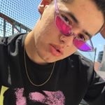 Profile Picture of Daniel Freyre (@danielfreyre_) on Instagram