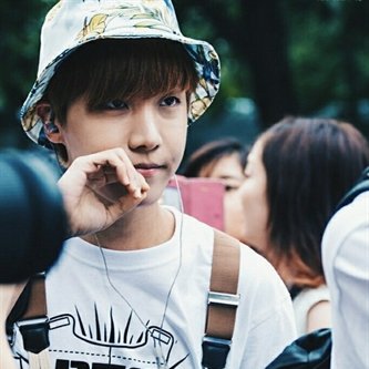 Profile Picture of Jung Hoseok (@PamelaCustodio3) on Twitter