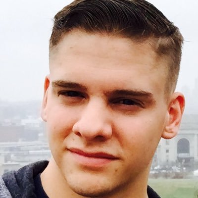 Profile Picture of Daniel Hayter (@hayterdaniel1) on Twitter
