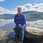 Profile Picture of Stine Paulsrud Haugen (@stinemp76) on Instagram