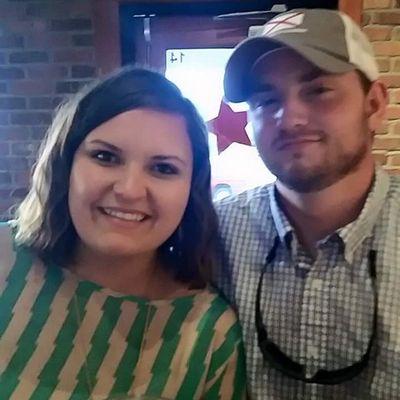 Profile Picture of Evan Pritchett (@EvanP10) on Twitter