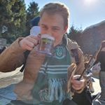 Profile Picture of Dave Riddell (@davidriddell) on Instagram