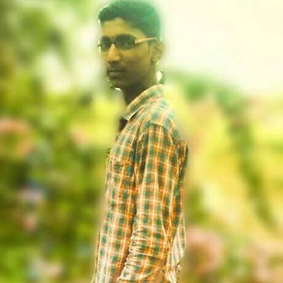 Profile Picture of Sampath Reddy (@sampathreddy000) on Twitter