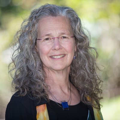 Profile Picture of Carol Stuart (@VIUProvost) on Twitter