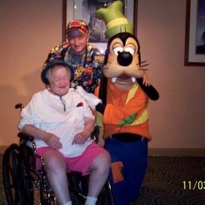 Profile Picture of David R McgRady (@DavidRMcgRady) on Twitter