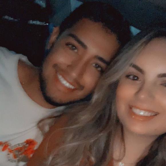 Profile Picture of Daniel Parra (@danielp2999) on Poshmark