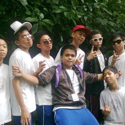 Profile Picture of Karl Ed Louis Rogel (@karledlouis) on Twitter