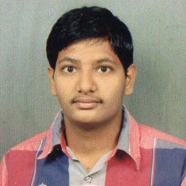 Profile Picture of Pulluri.giri (@PulluriG) on Twitter