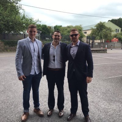 Profile Picture of Ben Halpin (@benhalpin2010) on Twitter