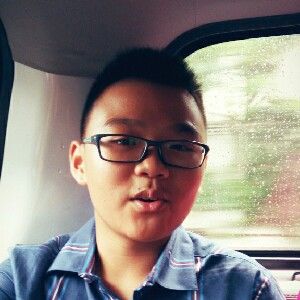 Profile Picture of Alvin Blession (@alvinblession) on Tiktok
