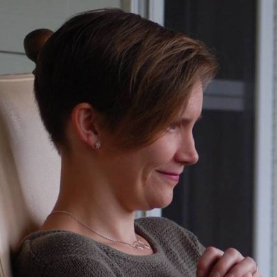 Profile Picture of Cecelia Theobald, MD MPH FACP (@theobacn) on Twitter