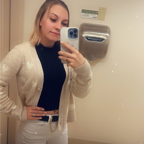 Profile Picture of Kylene Pressel (@kypress45) on Poshmark