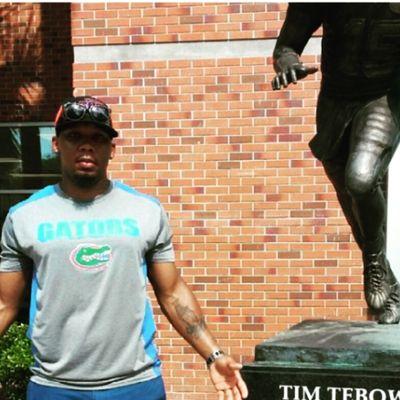 Profile Picture of Antonio Stephens (@BEGREAT_KINGS) on Twitter