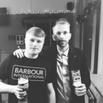 Profile Picture of Jordan Franks (@franks4983) on Instagram