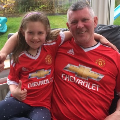 Profile Picture of Allan Mcwilliams (@McwilliamsAllan) on Twitter