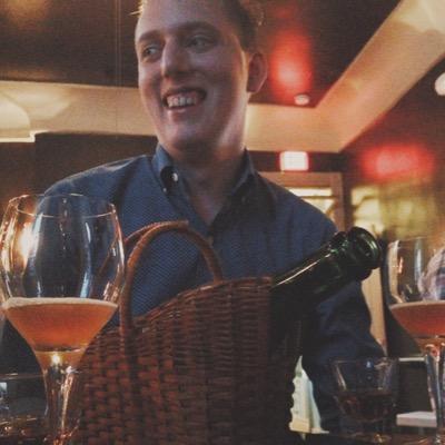 Profile Picture of Brendan Moody (@brendanmoody) on Twitter