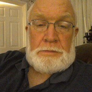 Profile Picture of John Duvall (@duveyman) on Twitter
