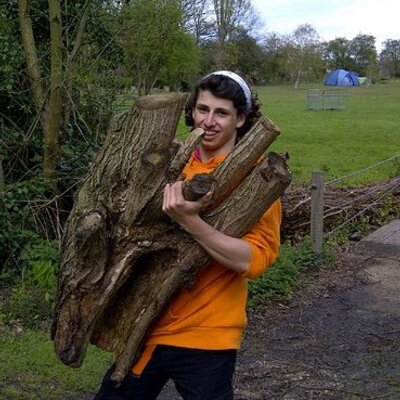 Profile Picture of Daniel Lever (@@lever7394) on Twitter