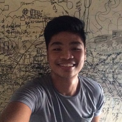 Profile Picture of Wayne Lester Rarang (@wayne7ester) on Twitter