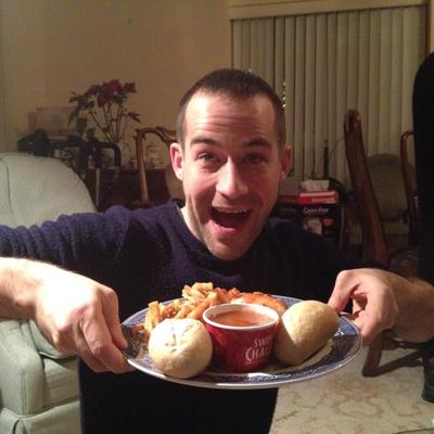 Profile Picture of Travis Major (@travis_major) on Twitter