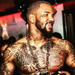 Profile Picture of bryanzorianlyndem (@bryanlyndem63) on Instagram