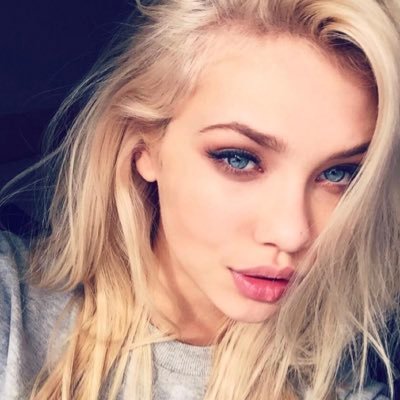 Profile Picture of Larissa Adam (@LarissaAdam4) on Twitter