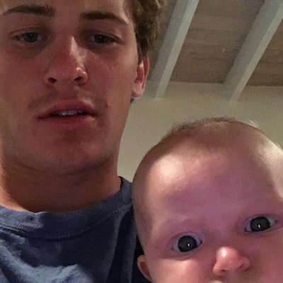 Profile Picture of Jake Walter (@jakewalter_) on Twitter
