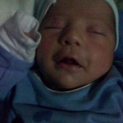 Profile Picture of Astrid Sandoval (@_astrid28) on Twitter