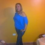 Profile Picture of miriam kennedy (@miriamjarrin) on Instagram