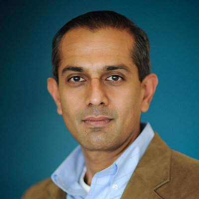 Profile Picture of Rajesh Ram (@ramrajesh) on Twitter