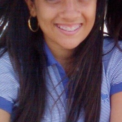 Profile Picture of Linda Oliveira (@lindaoliveira7) on Twitter