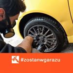 Profile Picture of George_Mitsopoulos (@gm_detailer) on Instagram