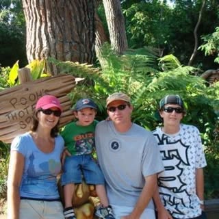 Profile Picture of Schaffer Musser (@schaffer_musser) on Instagram