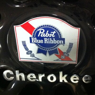 Profile Picture of Clyde Nichols (@PBRCherokee) on Twitter