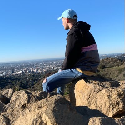 Profile Picture of Jared Howard (@JaredHo41708336) on Twitter