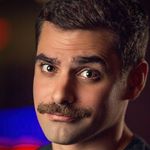 Profile Picture of Michael Verdi (@manwitheyebrows) on Instagram