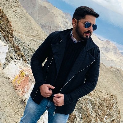 Profile Picture of Gaurav Malik (@gauravmalik_24) on Twitter