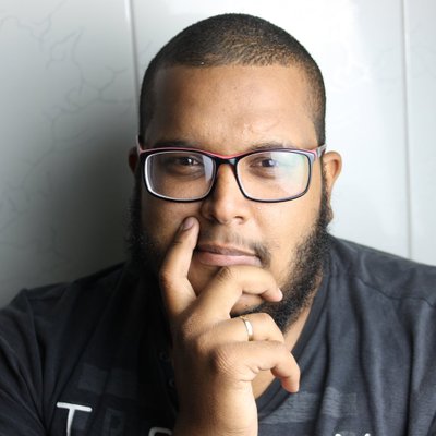 Profile Picture of Daniel Maia (@ODanielMaia) on Twitter