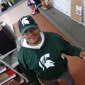 Profile Picture of Chad Miltonsr (@chadlmiltonsr) on Pinterest