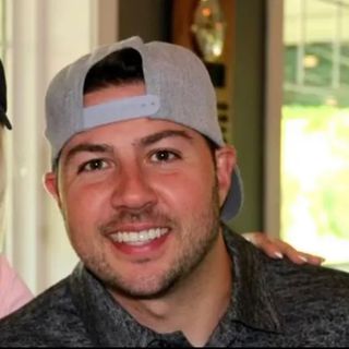 Profile Picture of Adam Trigger - WagerTalk (@triggwagertalk) on Instagram